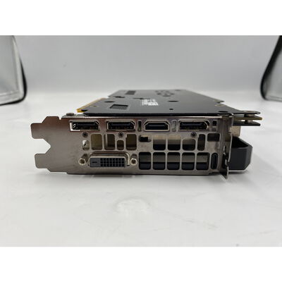 【座間相武台】中古  EVGA GeForce GTX 1070 FTW DT GAMING ACX 3.0 08G-P4-6274-KR 4510002948 