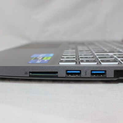 【富山本郷店】中古  THIRDWAVE GALLERIA RL7C-R35-5N 194364 