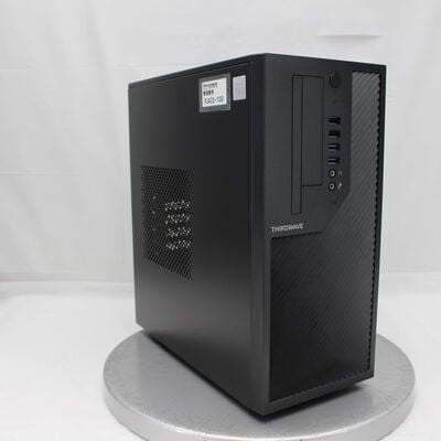 【宮崎恒久店】中古  THIRDWAVE Magnate GE 189497 