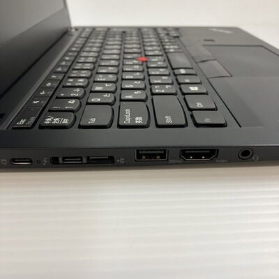 【秋葉原本店】中古  ThinkPad X280(i5-8250U/8GB/SSD250GB/W11P) 3410014515 
