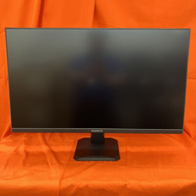 【なんば店】中古  GIGABYTE GS27Q X (27"W 2H1DP IPS 250Hz WQHD) 3280021015 