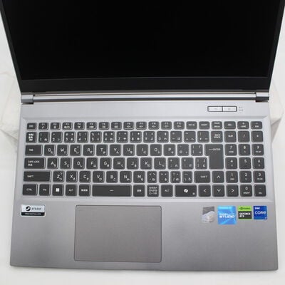 【川崎店】中古  THIRDWAVE GALLERIA RL7C-R35-5N 196860 
