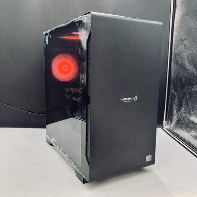 【熊本浜線店】中古  iiyama Level Theta(Ryzen 5 7500F/16GB/SSD512GB/RTX4060/W11H) 5370001258 