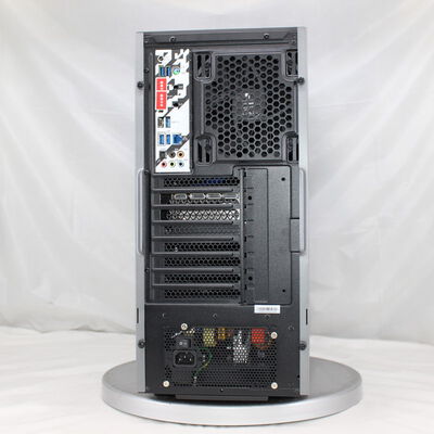 【通販センター】中古  THIRDWAVE GALLERIA ZA9C-R38 180845 