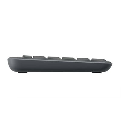Logicool  K250 Compact Bluetooth Wireless Keyboard K250GR (グラファイト) 