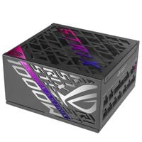 ASUS  ROG Strix 1000W Platinum (ROG Equalizer) ROG-STRIX-1000P-GAMING-E 