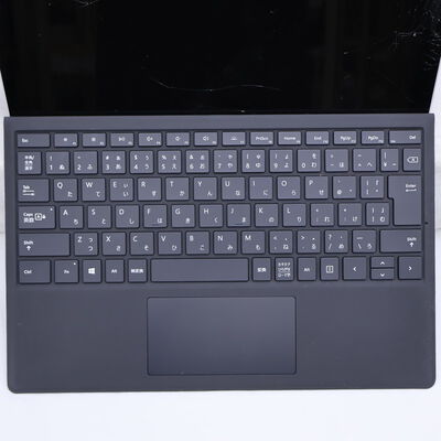 【通販センター】中古  【ジャンク品/保証無/返品質問不可】Microsoft Surface Pro 7+(i5-1135G7/8GB/SSD256GB)(Intel Core i5 1135G7/8GB DDR4 (PC4)/SSD256GB/なし/オンボード/12.3/2736x1824/Wi-Fi/Windows 11 Home 64bit) 191505 