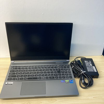 【博多店】中古  GALLERIA XL7C-R36(i7-11800H/16GB/SSD512GB/RTX3060 Laptop/W11H/ODD無し/GigabitLAN WiFi BT) 3310005775 