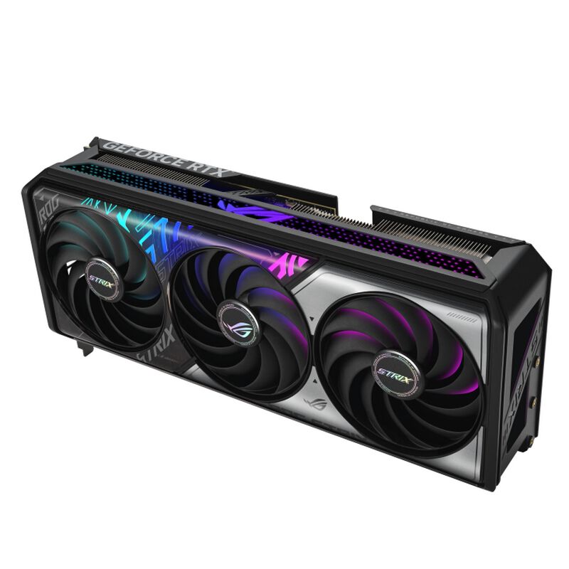 ASUS ROG-STRIX-RTX5070TI-O16G-GAMING (GeForce RTX 5070 Ti 16GB