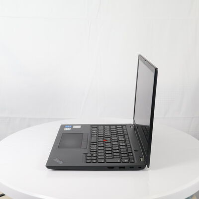【通販センター】中古  Lenovo ThinkPad L13 Gen 4 21FHS5YD00(Intel Core i5 1335U/16GB DDR5 (PC5)/SSD256GB/なし/オンボード/13.3/1920x1200/Wi-Fi/W11H64 MAR) 200921 