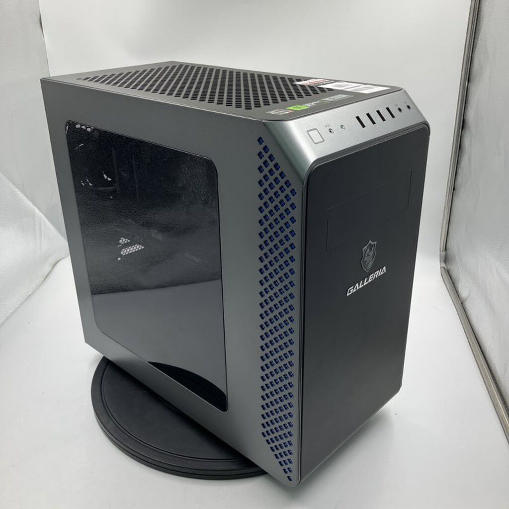 中古デスクトップパソコン｜パソコン通販のドスパラ【公式】