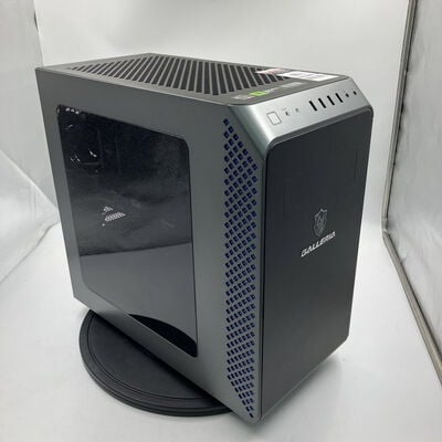 【なんば店】中古  THIRDWAVE GALLERIA RM7R-R47S (Ryzen 7 7700/32GB/SSD1TB/RTX4070 SUPER) 3280022888 