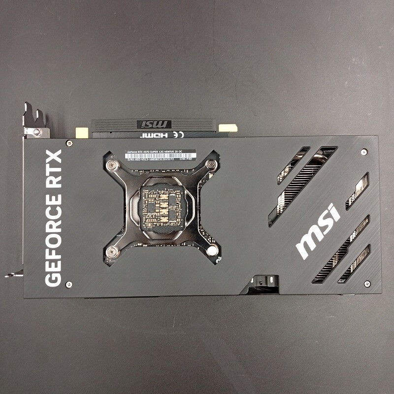 RTX4070 中古 ASUS 〔中古〕GeForce RTX 4070Ti TUF-RTX4070TI-O12G-GAMING