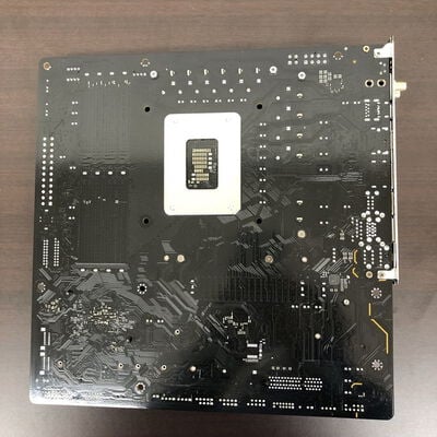 【長野稲里店】中古  ASRock B860M Pro RS WiFi (B860 1851 mATX DDR5) 175441 