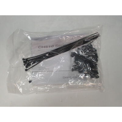 【前橋ｲﾝﾀｰｱｶﾏﾙ店】中古  DEEPCOOL CH510 PASTEL BLUE(E-ATX ｶﾞﾗｽ ) 4540002064 