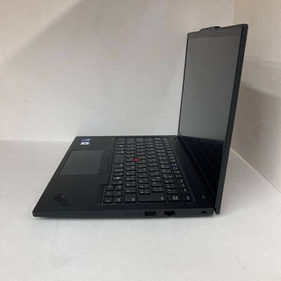 【八王子店】中古  Lenovo ThinkPad T14 Gen5 (Core Ultra7 155U/32GB/なし/SSD512GB/W11P) 1230009930 