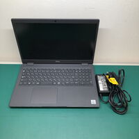 中古  DELL Latitude 3510 (INTEL Core i7 10510U 1.8GHz/16GB/SSD256GB/-/オンボード/15.6/1366x768/Wi-Fi/WEBCAM/W11H64) 182748 