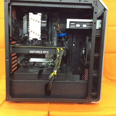 【なんば店】中古  THIRDWAVE GALLERIA SK(Intel Core i7 10700K/16GB/SSD1TB/DVDマルチ/NVIDIA GeForce RTX 2070 SUPER 8GB/W11H64 MAR) 179655 