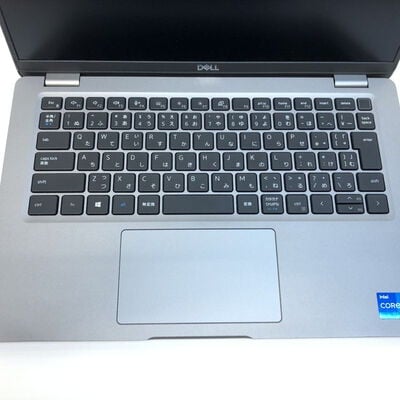 【徳島住吉店】中古  DELL Latitude 5420 (INTEL Core i5 1145G7 2.6GHz/16GB/SSD512GB/-/オンボード/14/1920x1080/Wi-Fi/WEBCAM/W11P64) 180647 