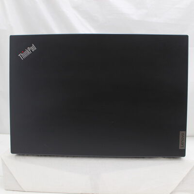 【通販センター】中古  LENOVO ThinkPad L15 Gen 1(Intel Core i5 10210U 1.60GHz/16GB DDR4/SSD256GB/-/オンボード/15.6/1920x1080/GbE/Wi-Fi/WEBCAM/W11H/VBT) 197058 