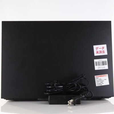 【秋葉原本店】中古  IStNXi-158FH050-i5_UCEV(i5-10210U/16GB/SSD500GB/HDD1TB/RTX2060/W11H) 3410015125 