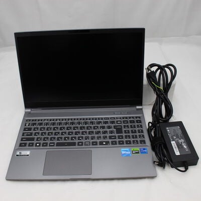 【秋葉原本店】中古  THIRDWAVE GALLERIA RL7C-R35-5N 190191 