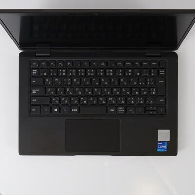 【通販センター】中古  Dell Latitude 7320(Intel Core i7 1185G7/16GB/SSD500GB/なし/オンボード/13.3/1920x1080/Wi-Fi/W11H64 MAR) 185346 