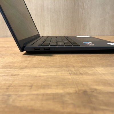 【姫路店】中古  ASUS Vivobook M3500Q(Ryzen 7 5800H/16GB/SSD512GB/W11P) 4740001266 