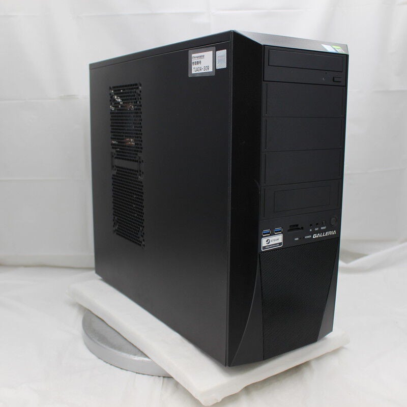 GeForce RTX 20シリーズの中古デスクトップパソコン一覧（136件