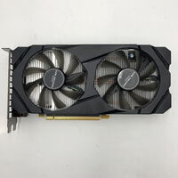 中古  玄人志向 GG-GTX1660SP-E6GB/DF (GTX1660 SUPER) 141211 