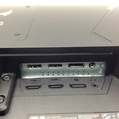 【浜松店】中古  ASUS VG249Q1A (23.8"W 2H1DP 1ms IPS 165Hz) 1300007827 