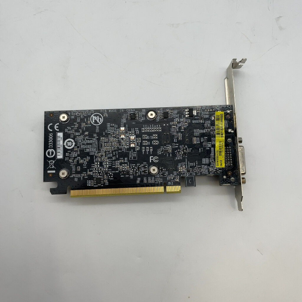 中古 各社 Geforce GT1030 (2GB PCI-E) 136182 （390951） ｜ パソコン