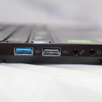 【通販センター】中古  Mousecomputer K5-I7GM5BK-A K5I7GM5BKABAW101DEC(Intel Core i7 12650H/16GB DDR4 (PC4)/SSD512GB/なし/NVIDIA GeForce MX550 2GB/15.6/1920x1080/Wi-Fi/W11H64 MAR) 194602 