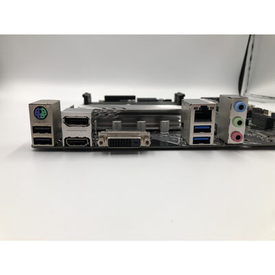 【水戸赤塚店】中古  ASUS PRIME B460M-AJ(B460 1200 DDR4 mATX) 142795 