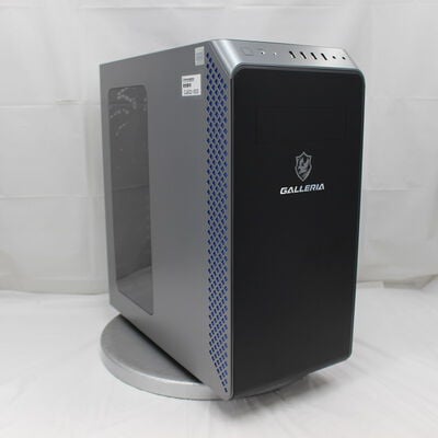 【なんば店】中古  THIRDWAVE GALLERIA XA7R-R47 191754【4/23値下げ!】 