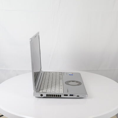【通販センター】中古  Panasonic CF-SV1S14VS(Intel Core i7 1185G7 3.00GHz/32GB DDR4/SSD256GB/-/オンボード/12.1/1920x1200/GbE/Wi-Fi/WEBCAM/W11H/VBT) 200325 