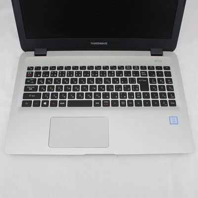 【通販センター】中古  THIRDWAVE Critea DX-KS 182442 