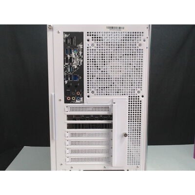 【前橋ｲﾝﾀｰｱｶﾏﾙ店】中古  自作パソコン(Ryzen 5 5500/32GB/SSD1TB/RTX5060Ti 8GB) 4540002284 