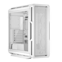 Corsair  5000T White CC-9011301-WW  (E-ATX ガラス ホワイト) 