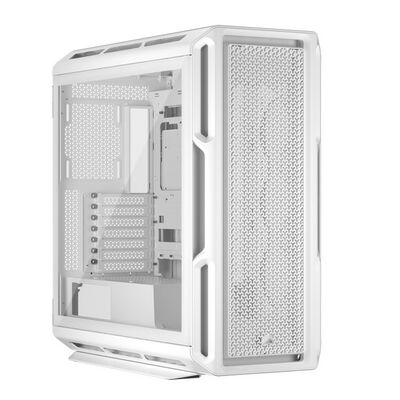 Corsair  5000T White CC-9011301-WW  (E-ATX ガラス ホワイト) 