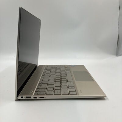 【なんば店】中古  HP ENVY Laptop 13-ah0011TU (i5-8250U/8GB/SSD256GB/WLAN/13.3FHD) 3280022304 