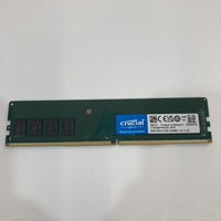 中古  PC4-25600 8GB デスクトップ用 140727 