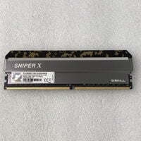 中古  PC4-28800 16GB デスクトップ用(DDR4-3600) 140734 