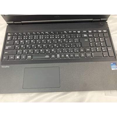 【仙台店】中古  NEC PC-V1T46XZGP (Core i5-1335U/8GB/SSD256GB/SMt/-/WLAN/15.6FHD/W11P/-) 3240011479 