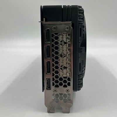 【なんば店】中古  Palit NE75080019T2-GB2031A (RTX5080 GamingPro 16GB) 176534 