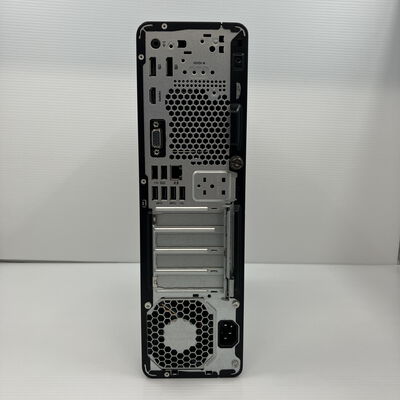 【秋葉原本店】中古  HP　ELITE DESK(i5 12500/16GB/SSD128GB/HDD500GB/W11P) 3410015213 