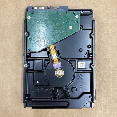 【熊本浜線店】中古  各社 3.5インチ HDD 2TB SATA （デスクトップ用） 121849 