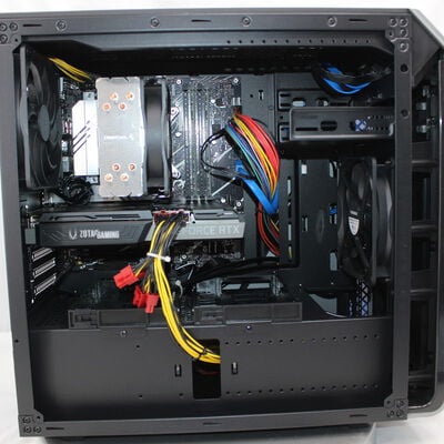 【通販センター】中古  THIRDWAVE GALLERIA RM7C-R36T 195773 