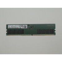 中古  PC5-44800 16GB デスクトップ用 149153 