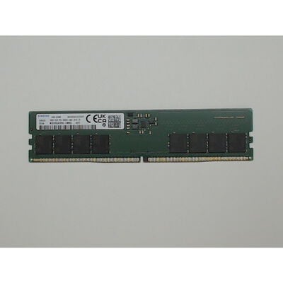 【前橋ｲﾝﾀｰｱｶﾏﾙ店】中古  PC5-44800 16GB デスクトップ用 149153 